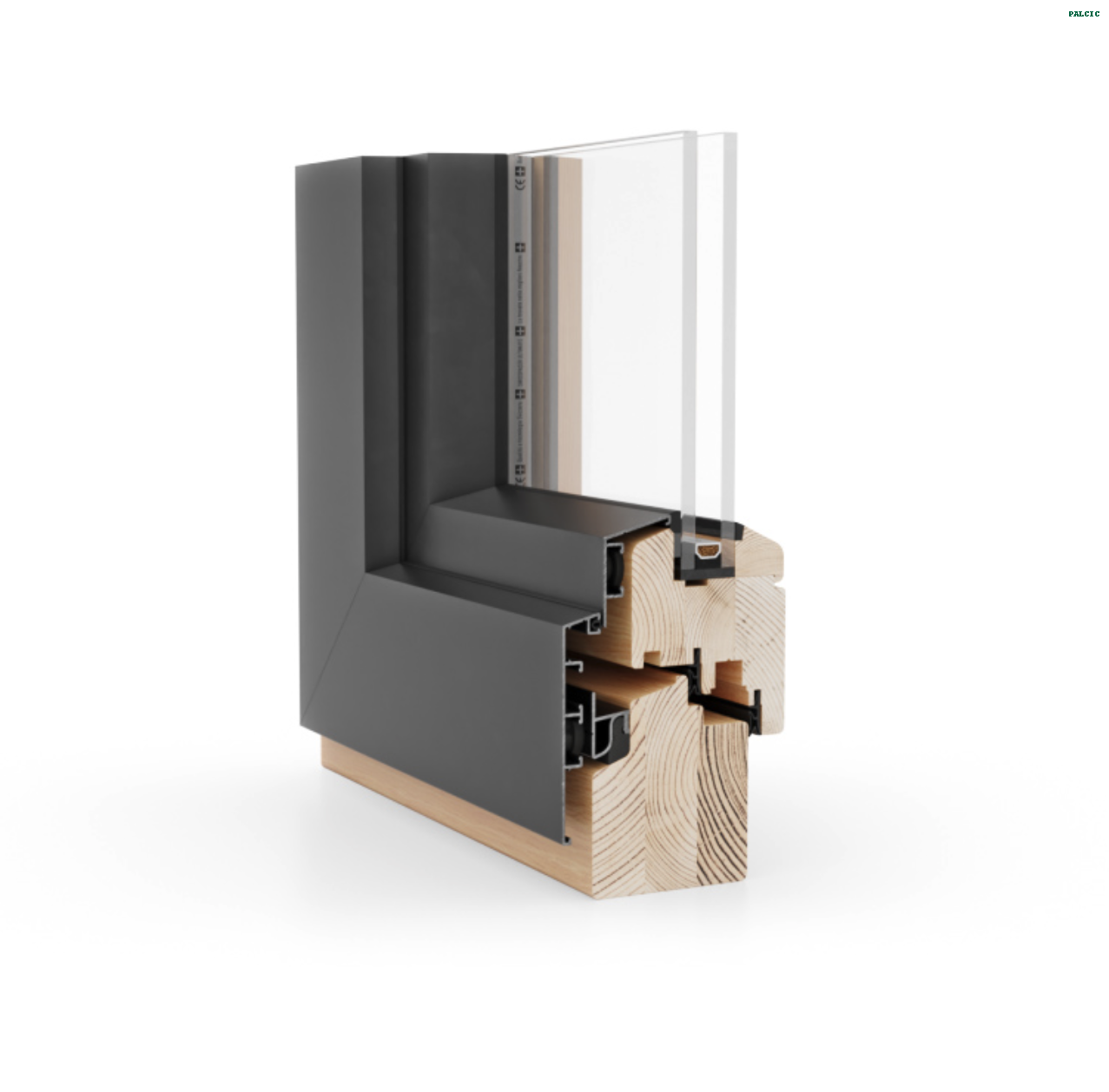 Legno-Alluminio 2