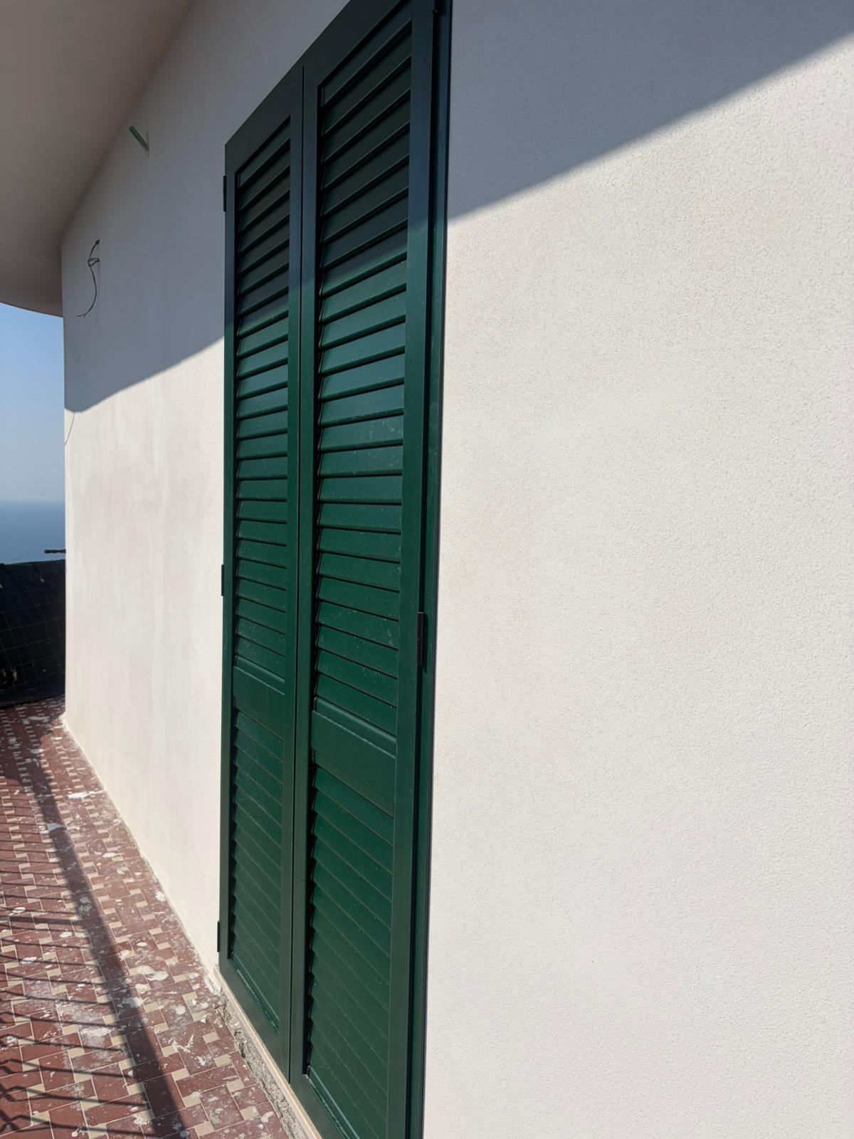 Viletta al mare - dettaglio