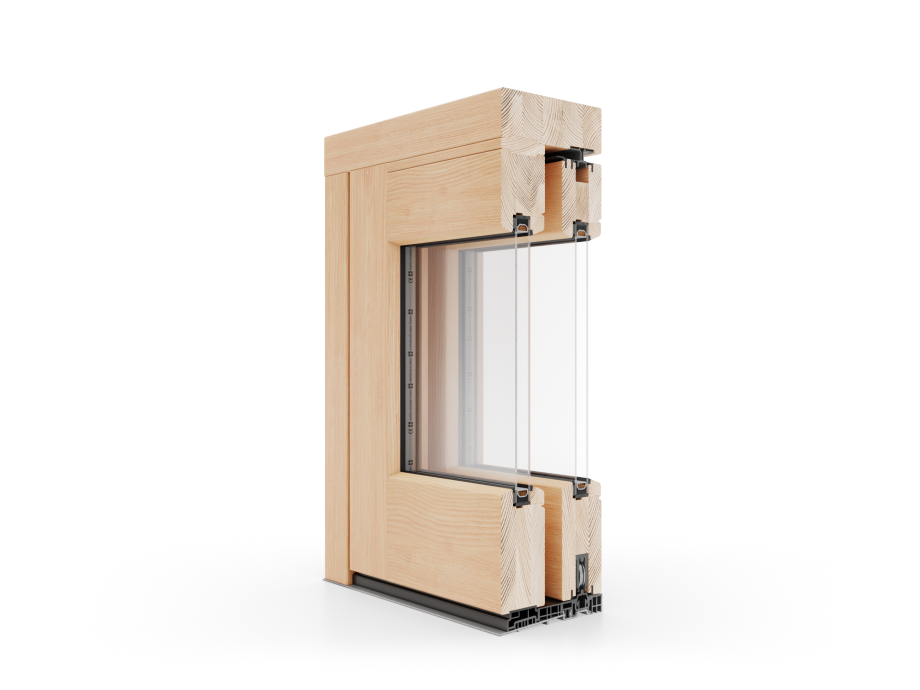 Legno 78 HST