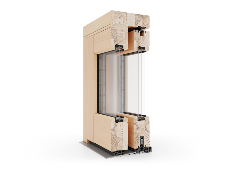 Legno 80 HST